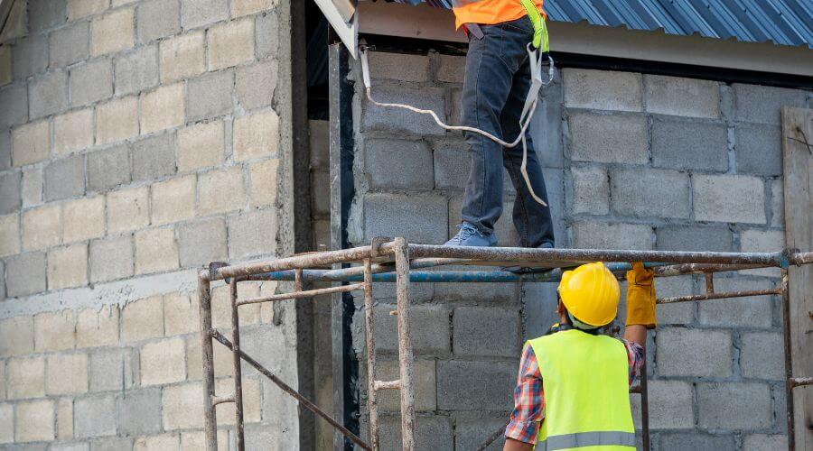 Local Chimney Repair in Holliston, MA